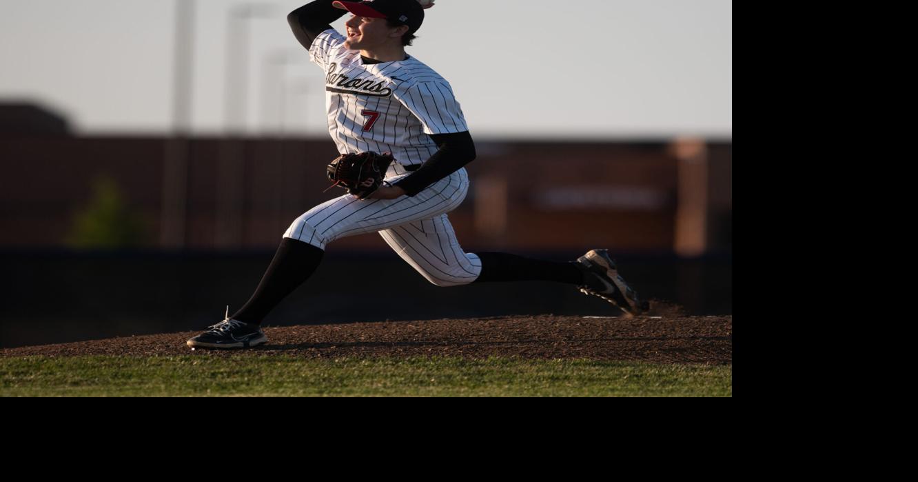 DeKalb shuts out Chargers in sectional semifinal pitcher's duel | High ...