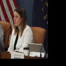 Option for shifting years of Indiana’s city elections advances ...