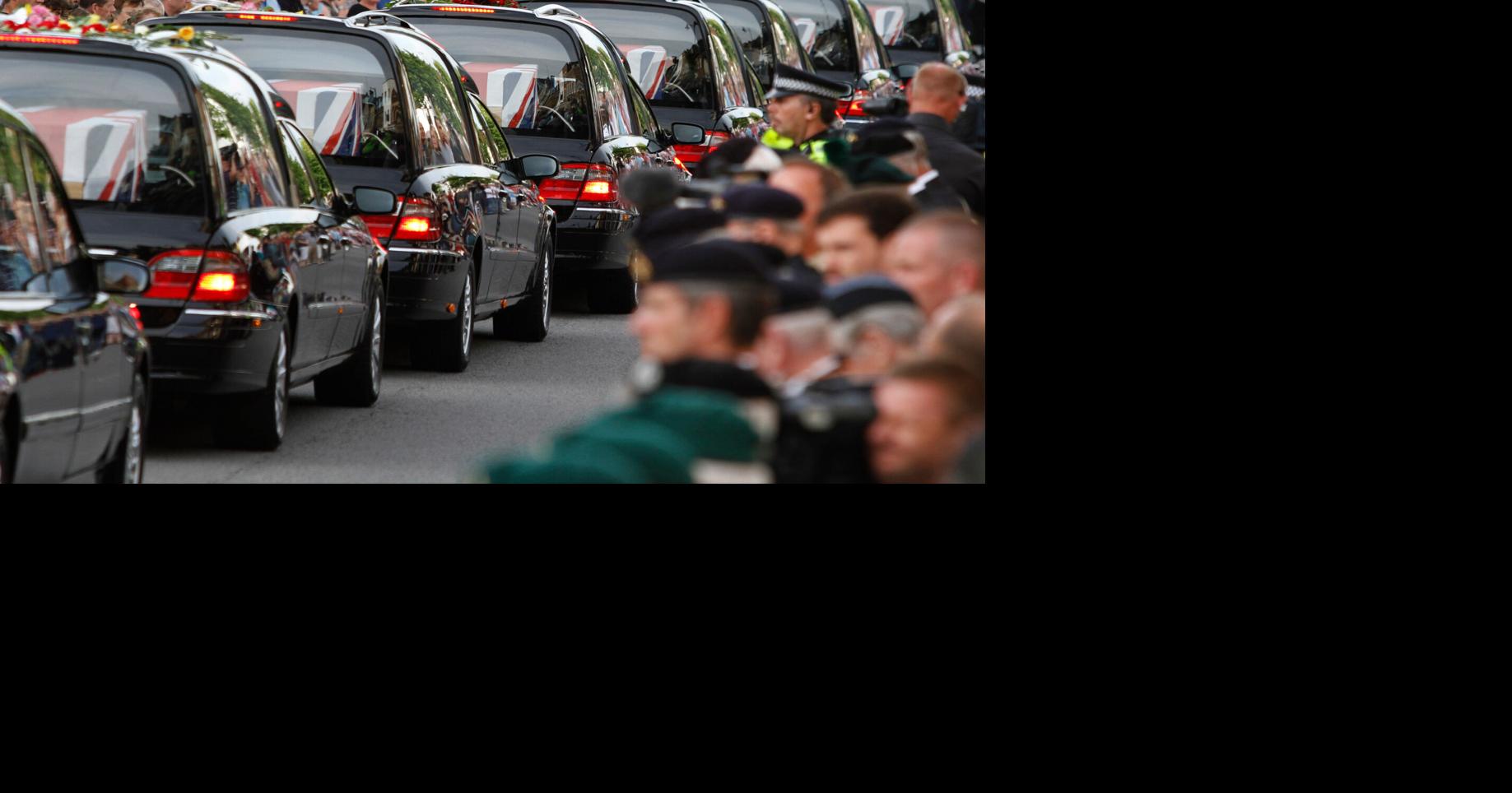 'The ultimate insult': President Donald Trump diminishing NATO's Afghanistan involvement causes distress in UK