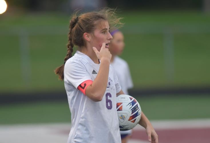 Leo, Canterbury girls seeking redemption at soccer state finals High
