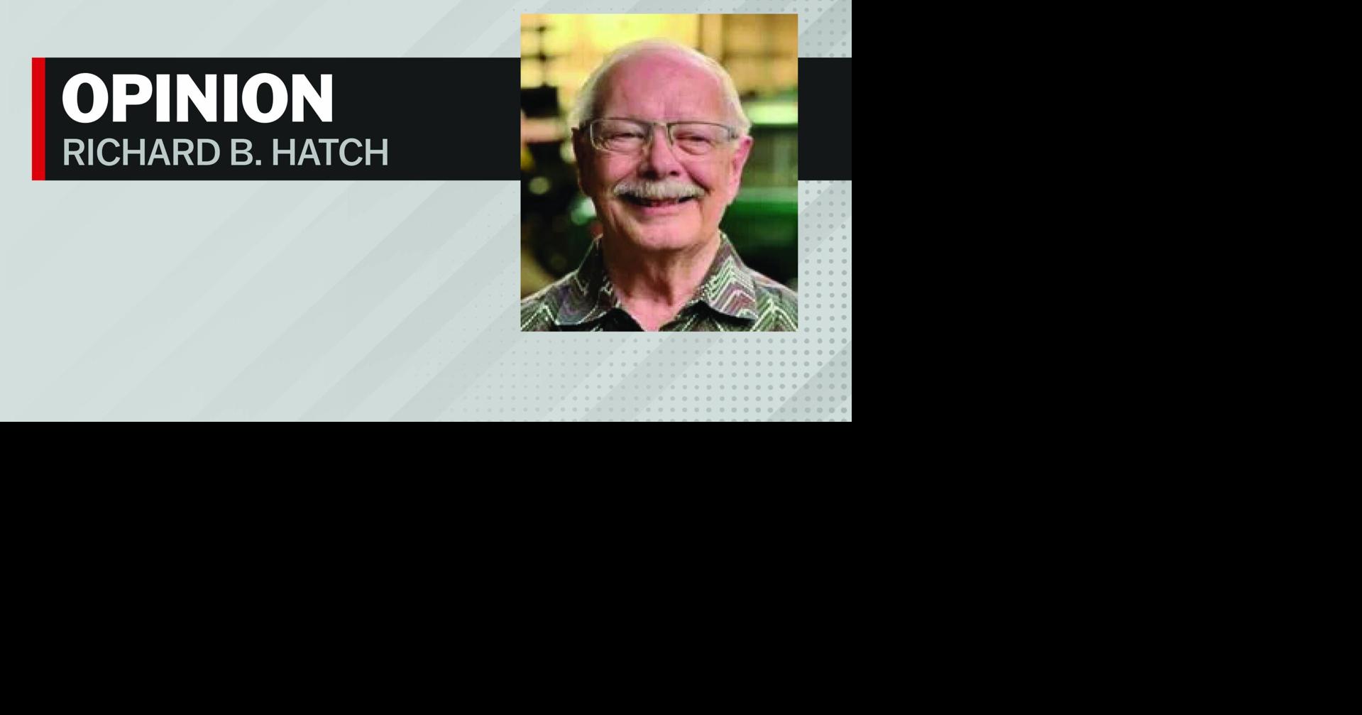 Church, state separation inherent to US identity