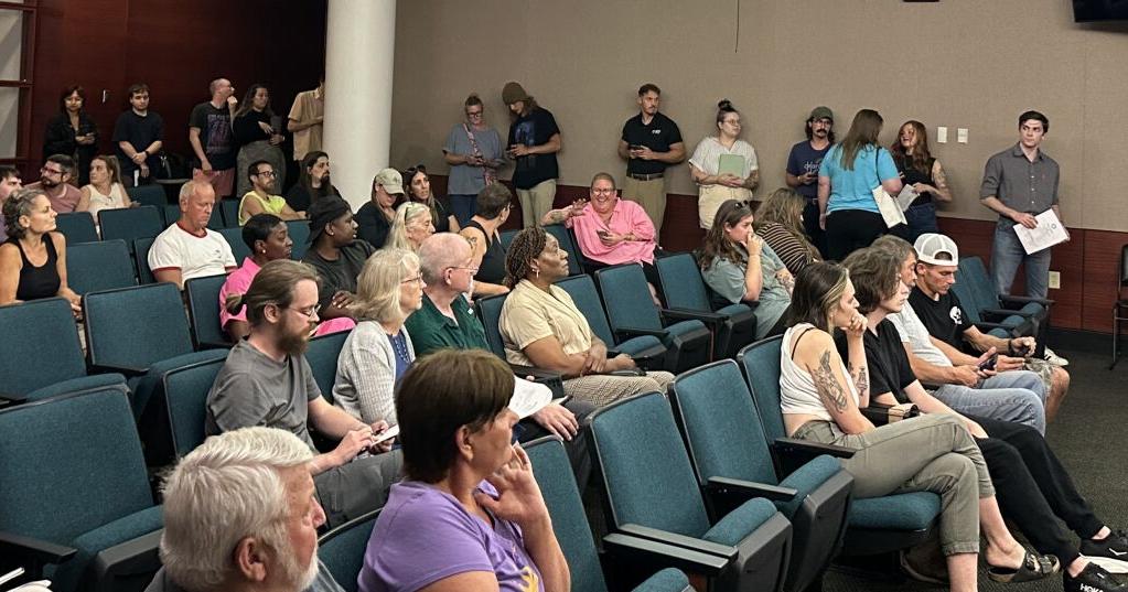 Fort Wayne City Council