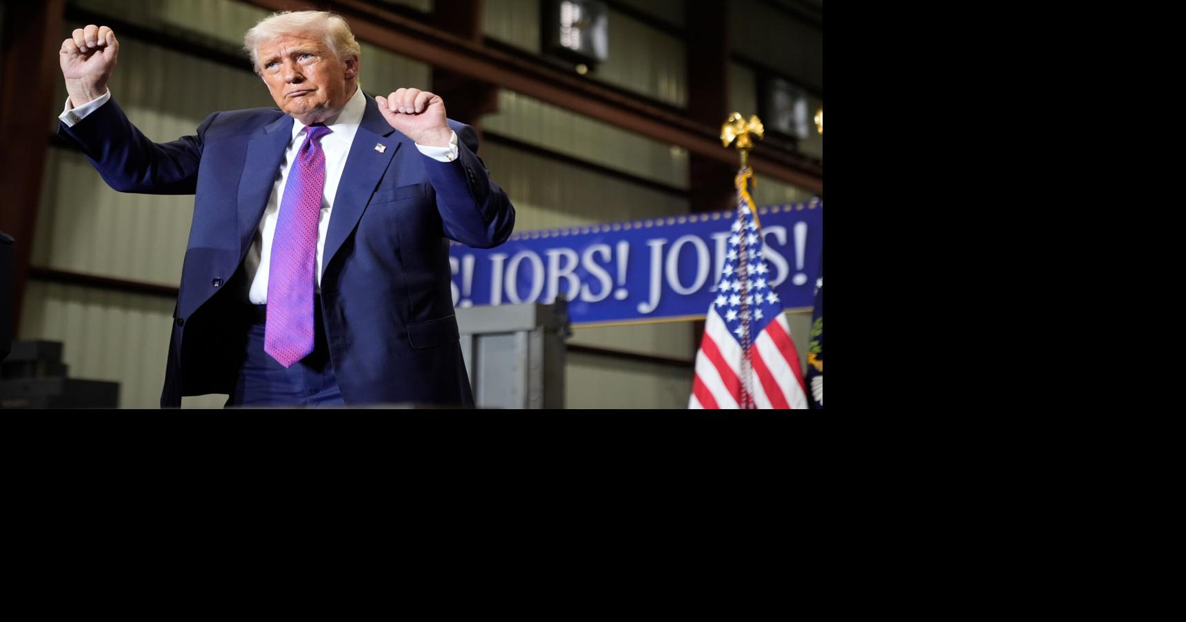 How President Donald Trump will use his State of the Union address to sell skeptical midterm voters on his plans