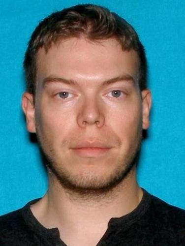 Man wanted on stalking charges arrested | Local | journalgazette.net