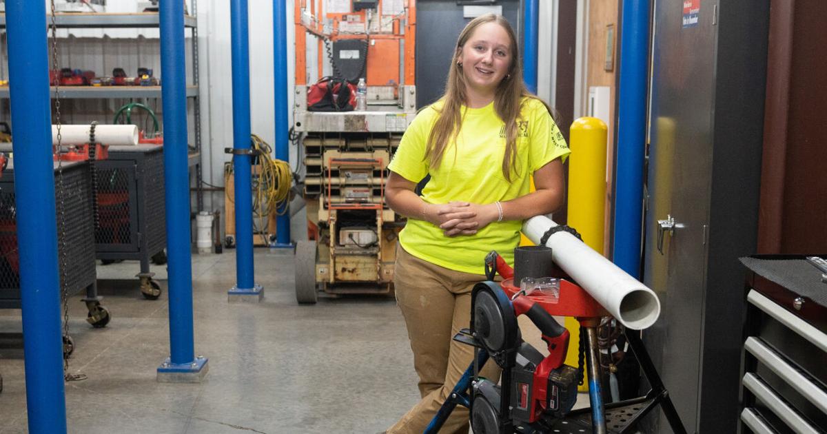 Postsecondary priorities: Pull of career, technical education in northeast Indiana | Future Focused Postsecondary priorities: Pull of career, technical education in northeast Indiana | Future Focused