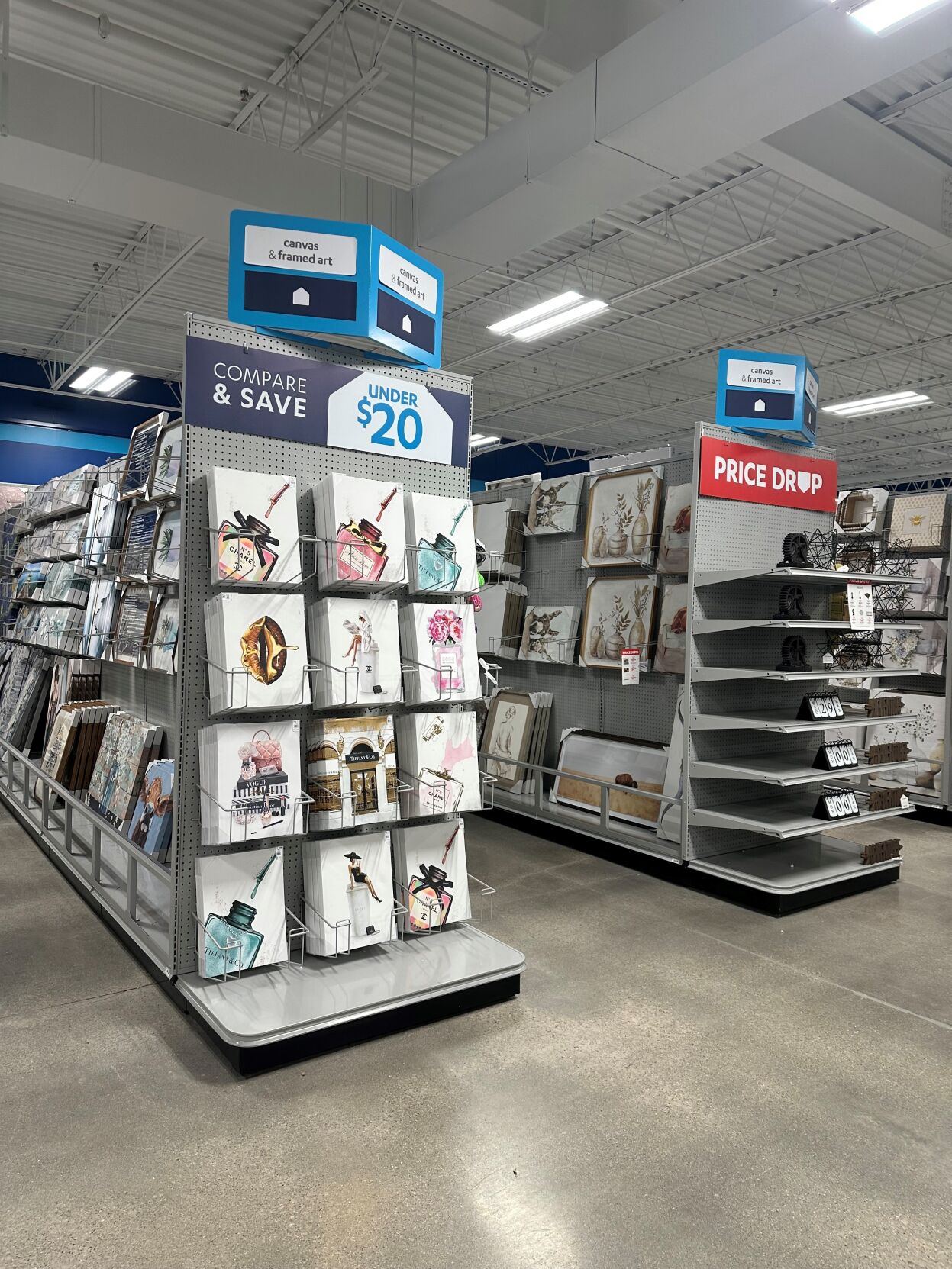 Road Store At Home has soft opening for Illinois Road store | Business ...