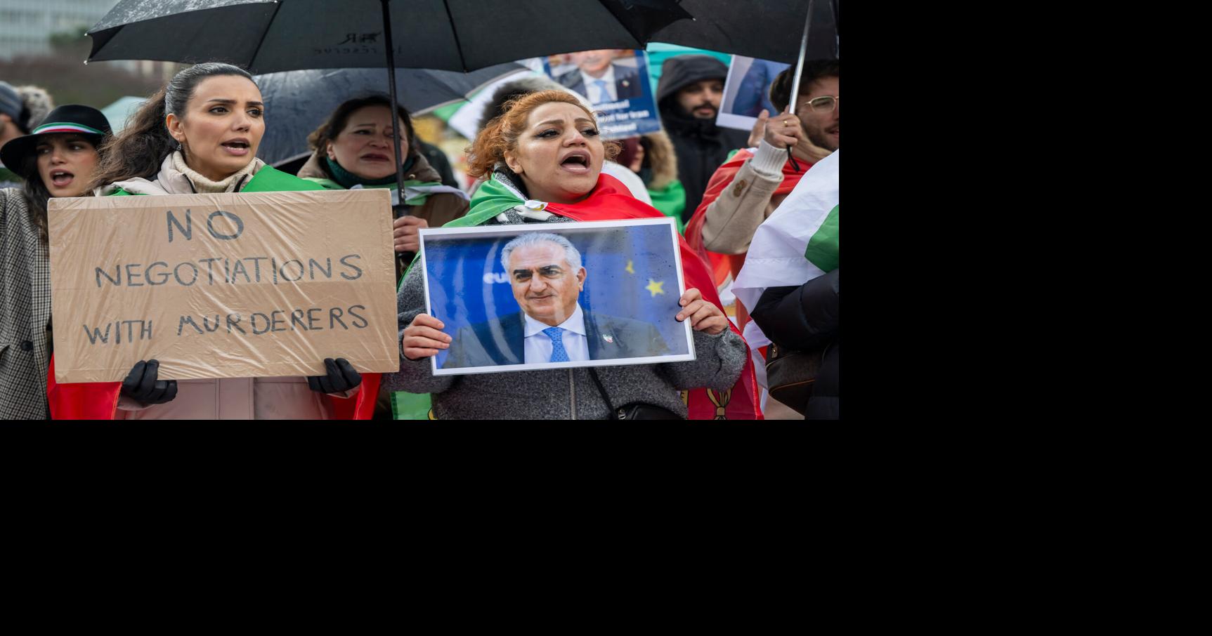 State Department orders nonessential United States diplomats to leave Lebanon as tensions with Iran soar