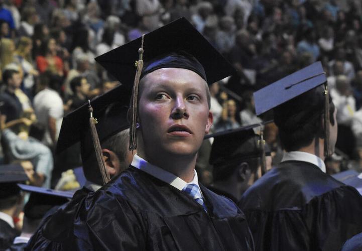 Ipfw Graduation 2025
