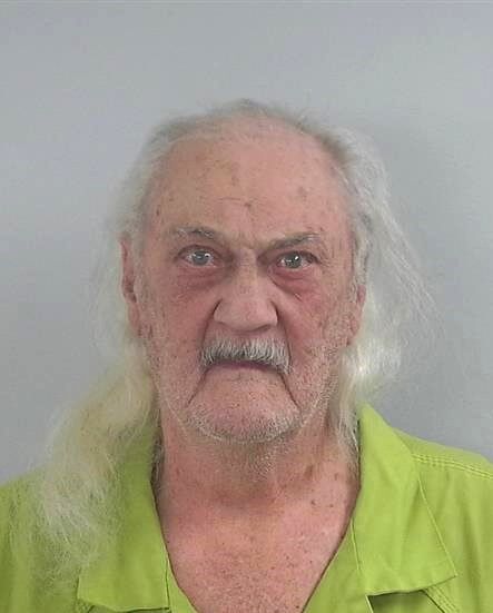 Court docs: 75-year-old man confesses to killing woman during argument ...
