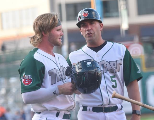 Fans react to TinCaps making Midwest League Playoffs