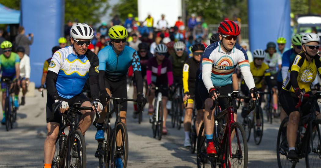 Spring Recreation events guide