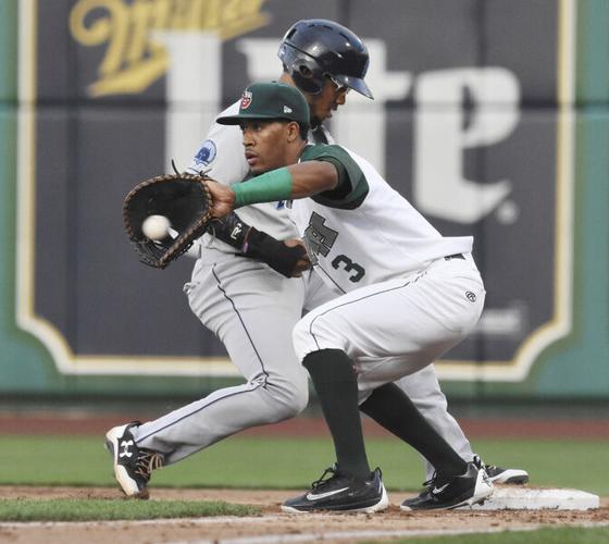 TinCaps roster everchanging Full Count