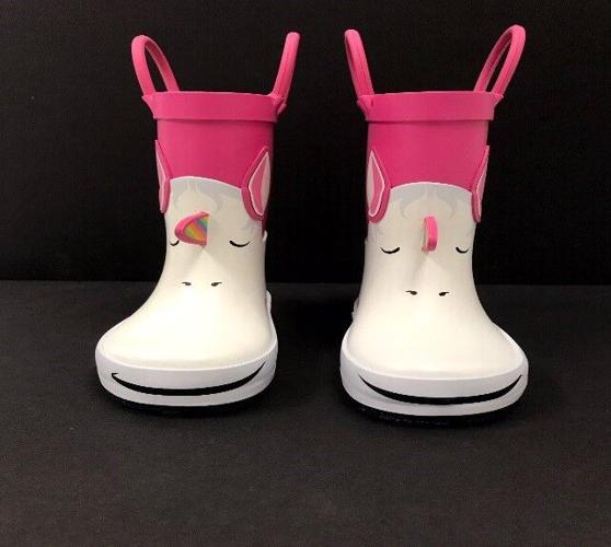 Target recalls Cat & Jack “Lilia” Rain Boots Instant Recall