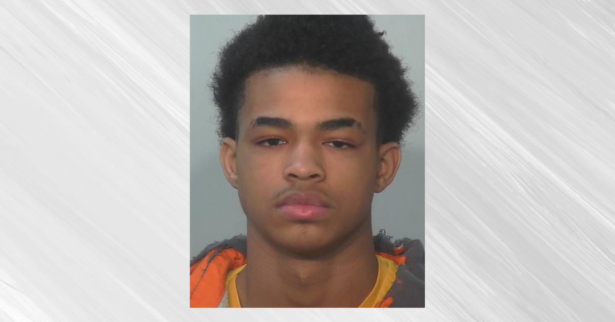 Fort Wayne 17-year-old sentenced to 45 years in prison for shooting ...