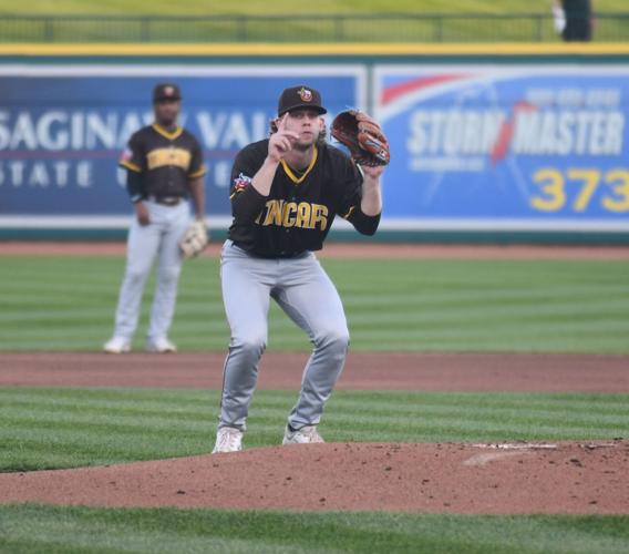 Friday Gallery TinCaps vs. Great Lakes Loons Tincaps