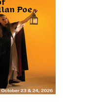 Fort Wayne Ballet shares 'Tales of Edgar Allan Poe'