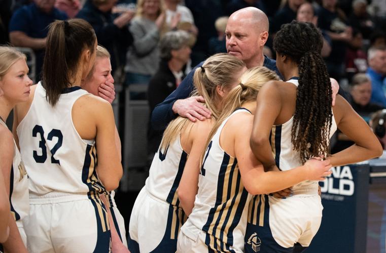 Norwell's furious comeback falls just short; Gibson Southern wins Class ...