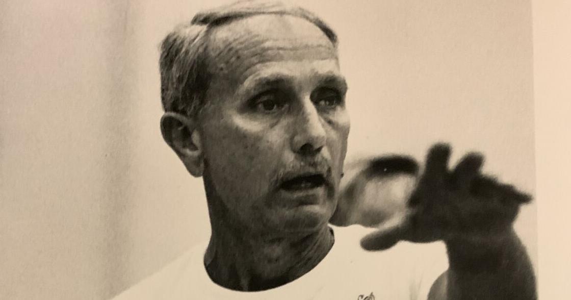 Letter to the Sports Editor: Tom Beerman was one of region's best ...