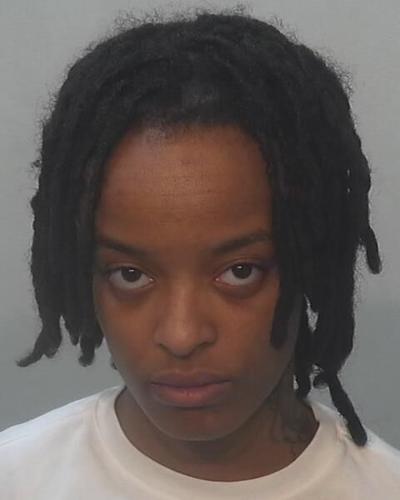 Fort Wayne woman charged with attempted murder stemming from shooting ...