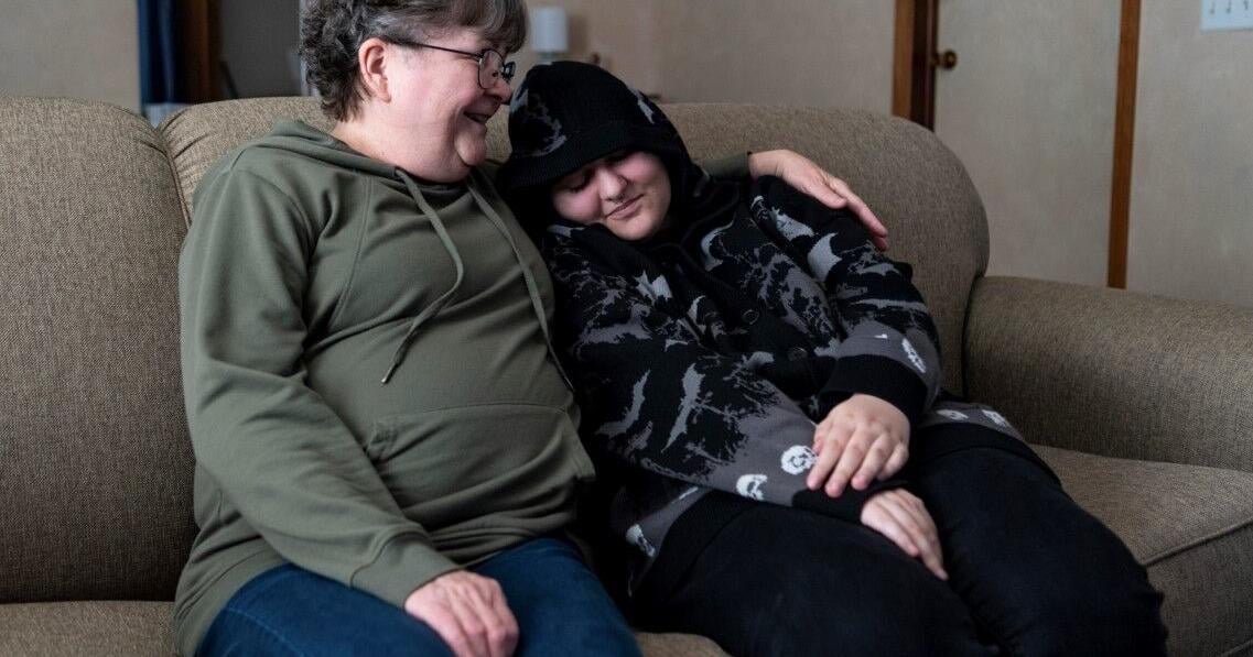 The invisible toll of caregiving: a reality more than 1 million Indiana residents face