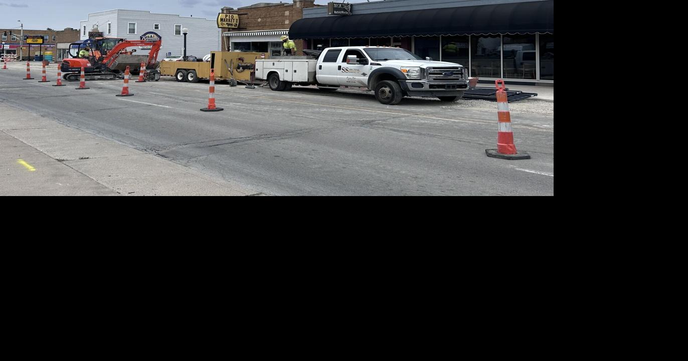 Fort Wayne City Council gives initial OK on several neighborhood