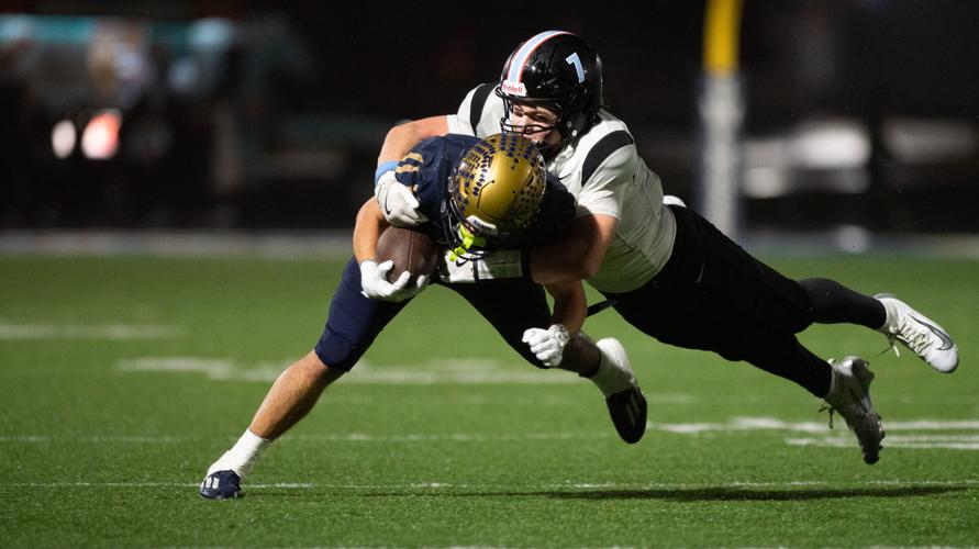 Bishop Dwenger wins semistate title High Schools journalgazette net