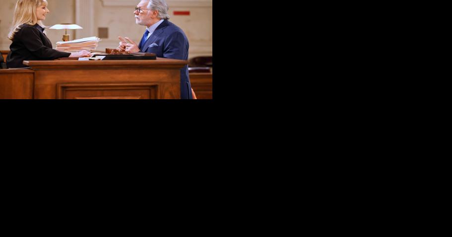'Night Court' is back in session - Vimarsana News