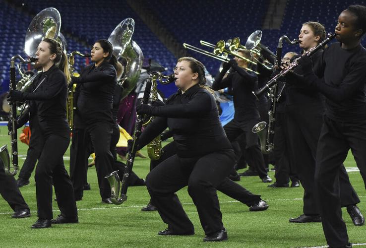 Concordia ISSMA State Marching Band Finals Photo Galleries