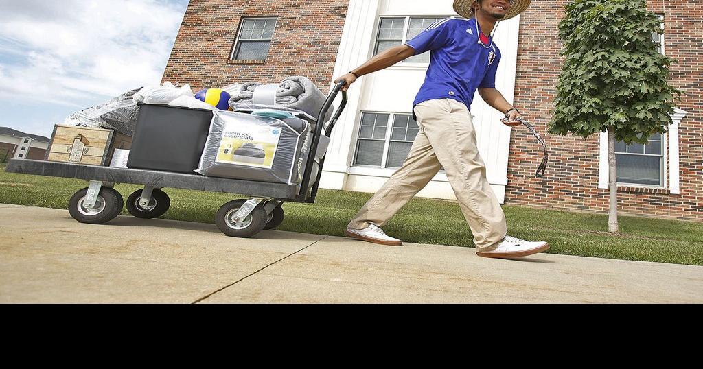 PFW hoping to find fix for housing havoc Local