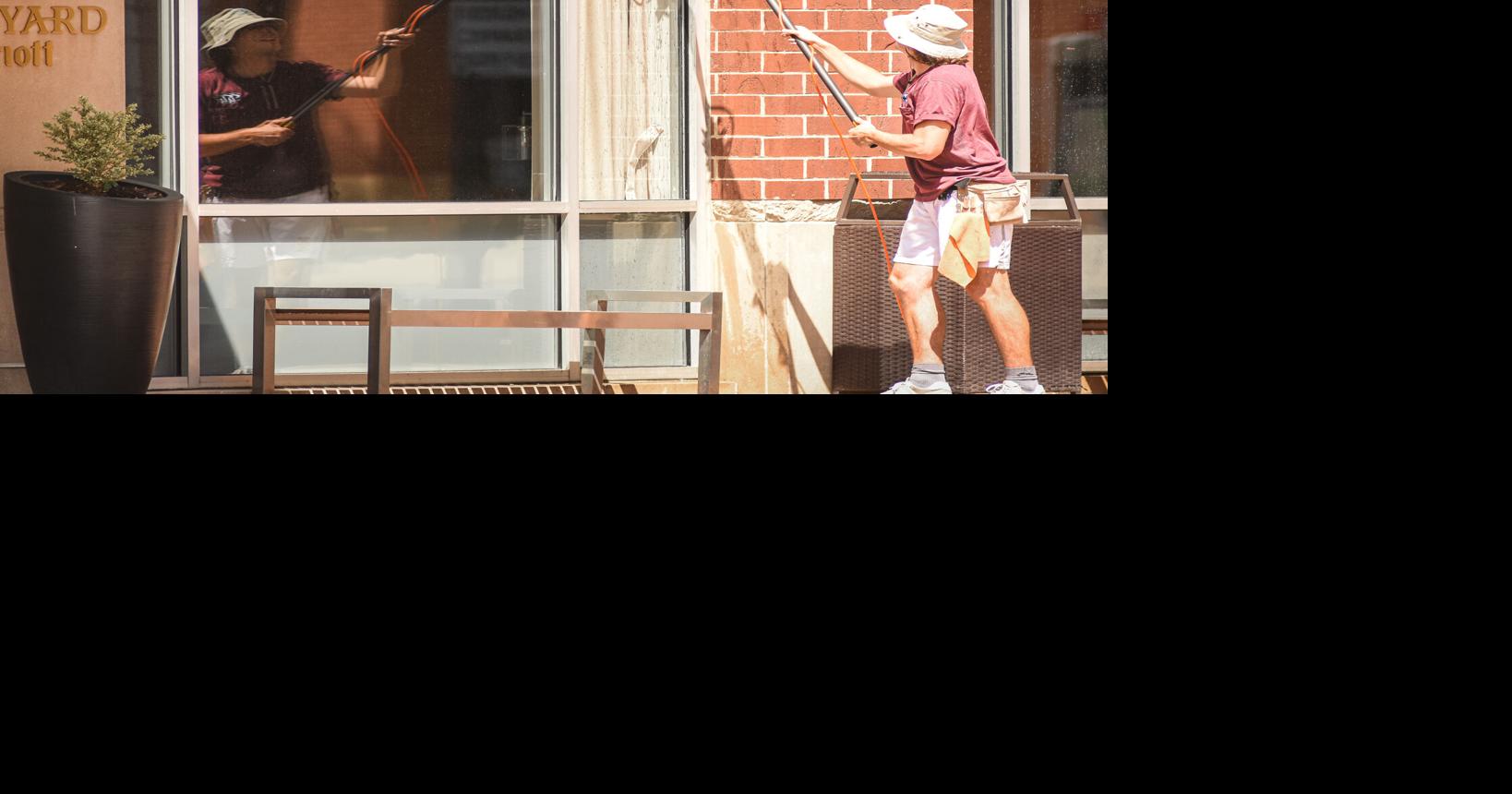 Welcome reflection | Local | journalgazette.net