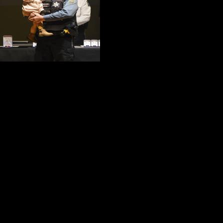 City police department gives awards to officers, civilians | Local ...
