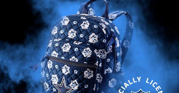 Vera Bradley launches licensed NFL collection of items - Vimarsana News