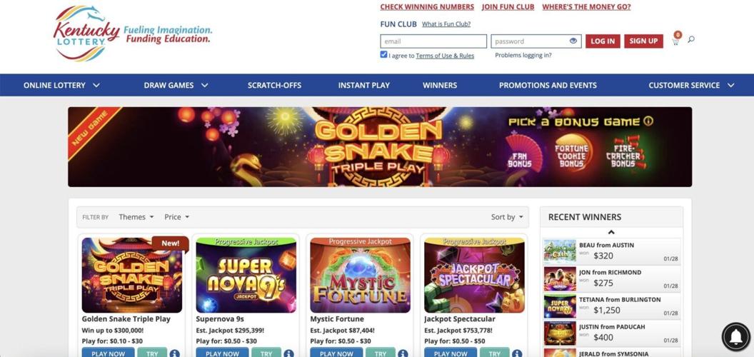 Indiana Advances Online Lottery Bill While Weighing Online Gambling Ban