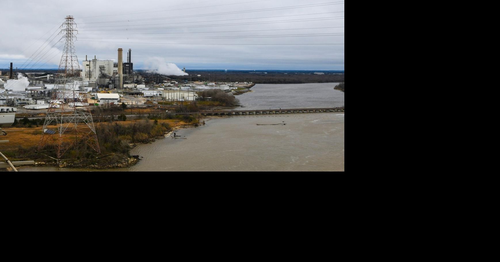 Following President Donald Trump's lead, some GOP states seek to limit environmental regulations