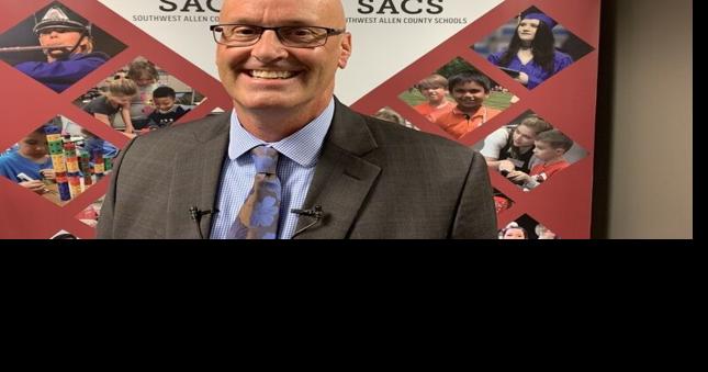 Southwest Allen County Schools superintendent announces retirement