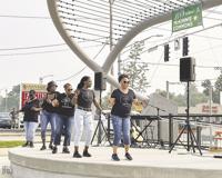 Welcome to McKinnie Commons | Local | journalgazette.net