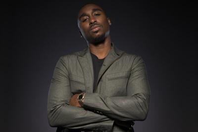 'Eyez' star connected to rapper's life | Movies | journalgazette.net