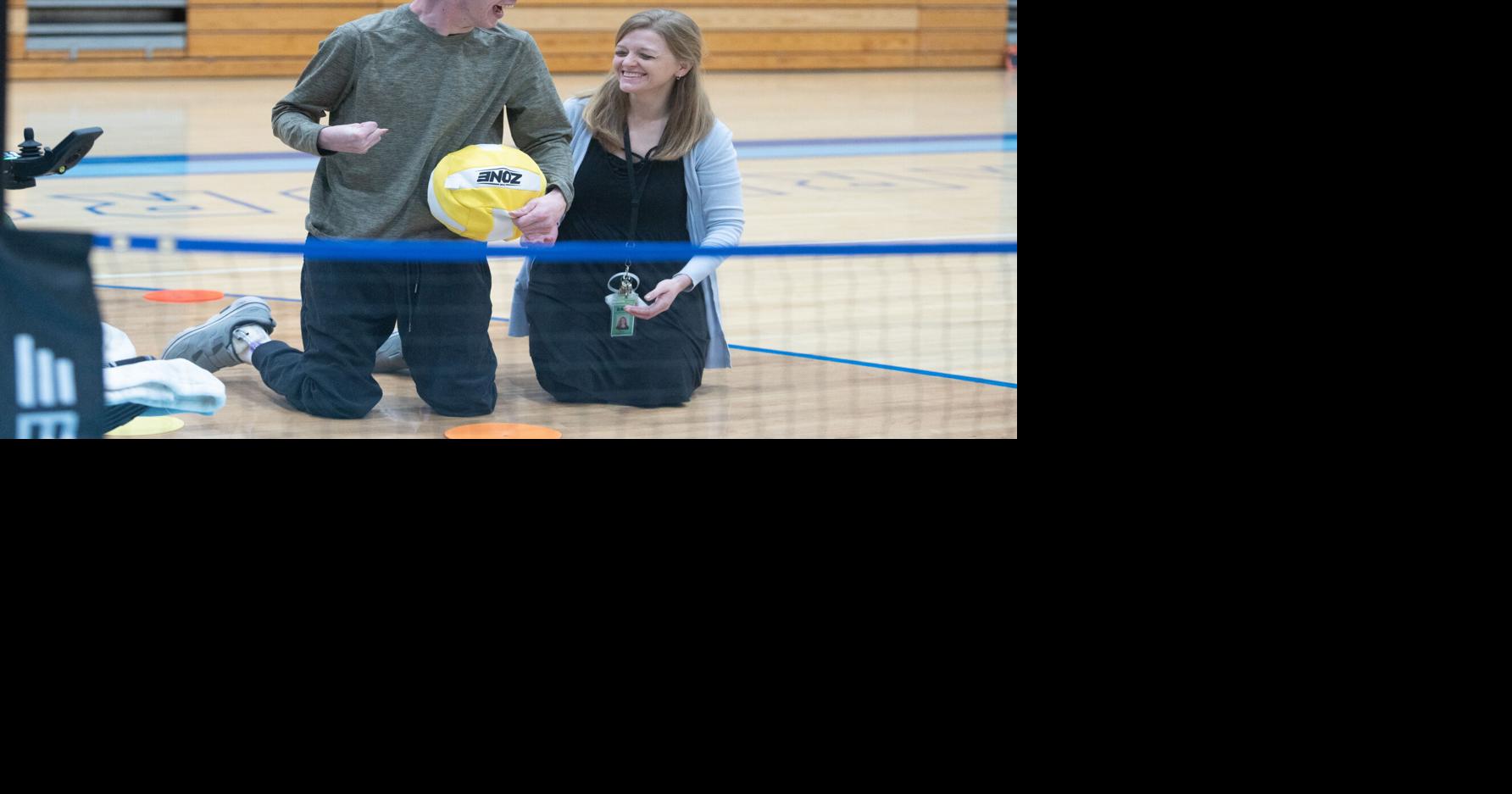 Education Notebook: Turnstone, East Allen County Schools partner on inclusive gym classes