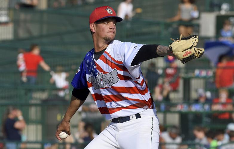For TinCaps, big games lace July 4ths gone by Sports