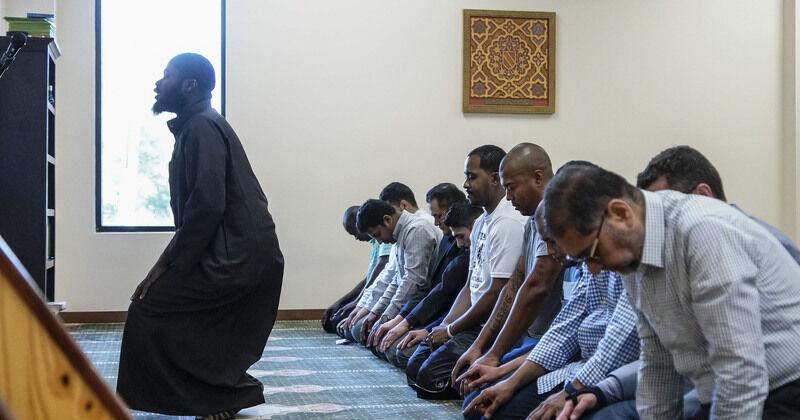 Local Community Islam Center opens to give look into Muslim community | Local ...