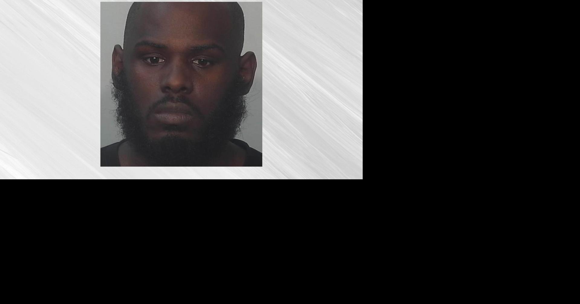 Fort Wayne man sentenced to 95 years in prison for murder, dealing meth ...