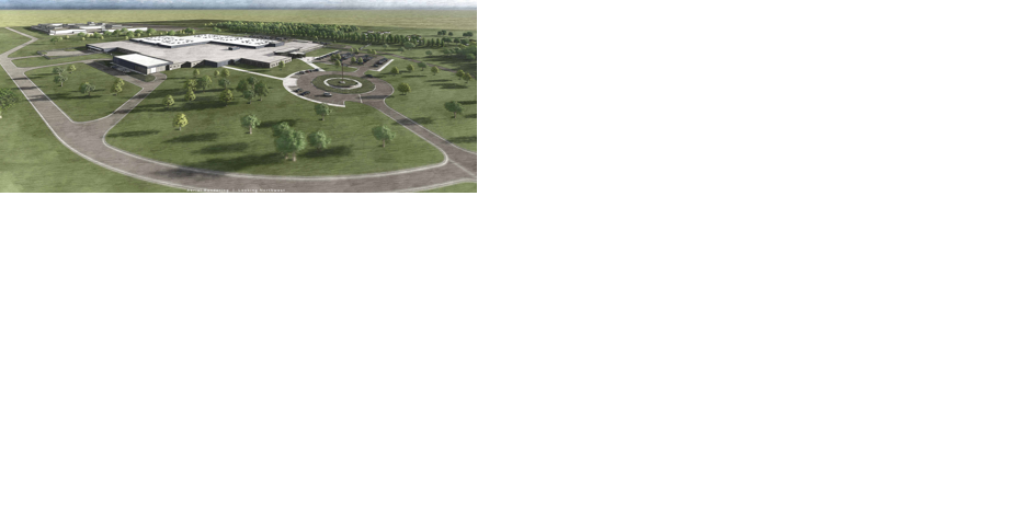 Allen County commissioners reveal revised plans for proposed county jail - Vimarsana News