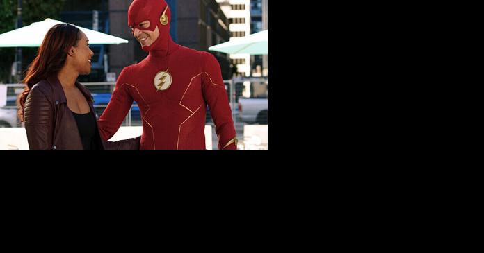 How 10 years went by in a 'Flash' for Grant Gustin - Vimarsana News