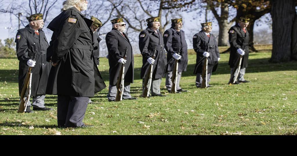You tube veterans day videos