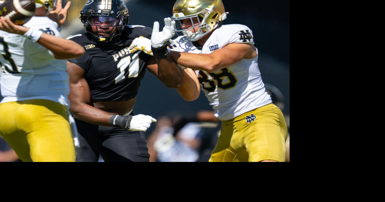 Purdue, Kane search for breakthrough on defense | Purdue ...