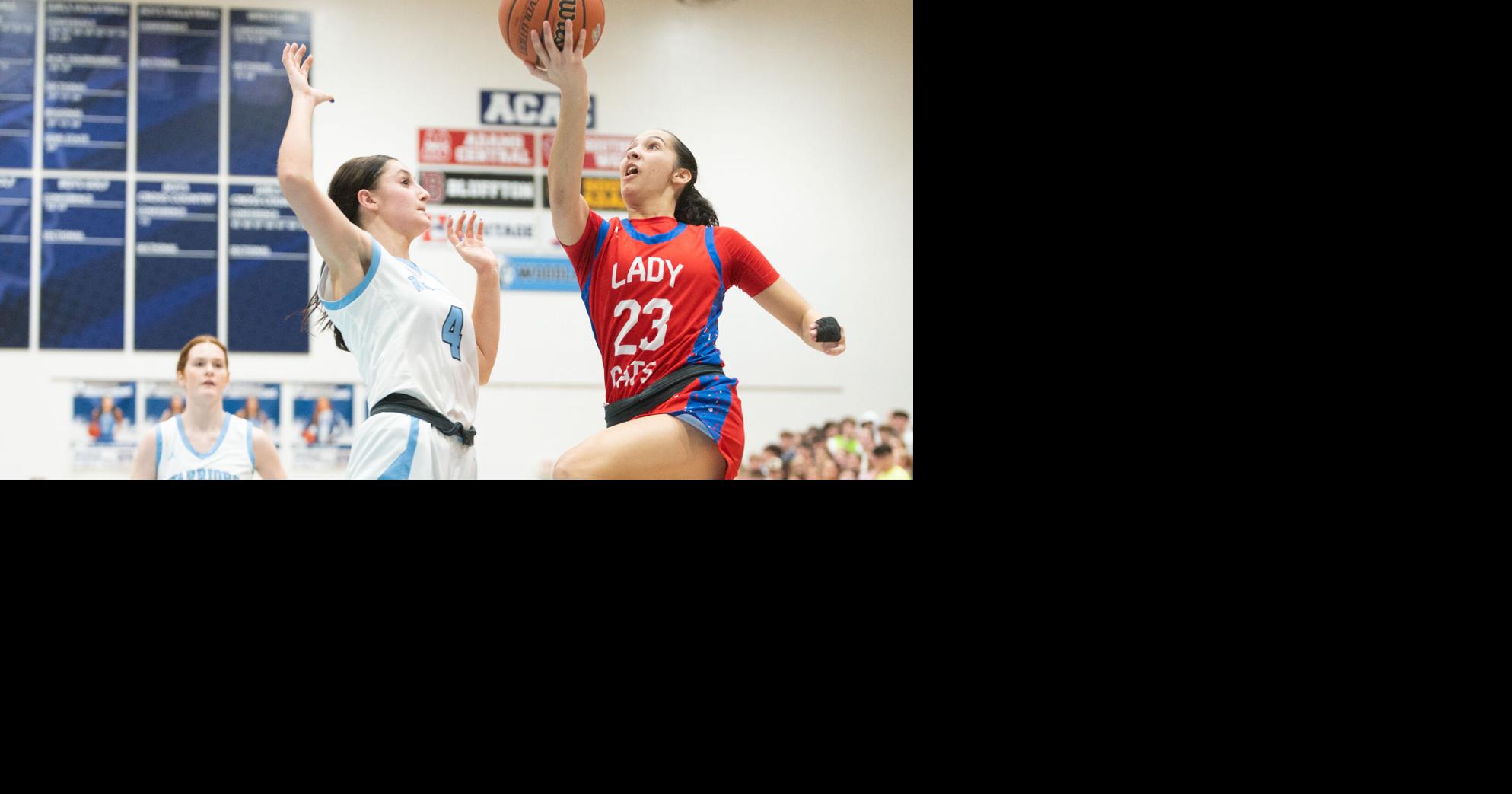 2026 All-ACAC Girls Basketball Teams released | High Schools ...