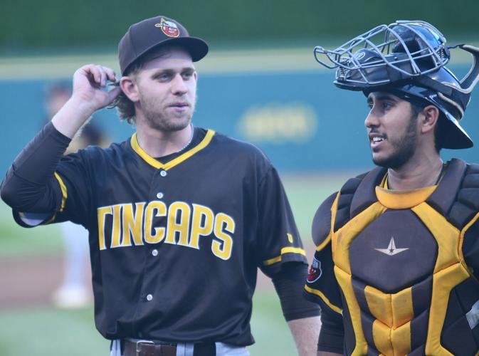 Pregame: TinCaps (49-47, 17-13 second half) vs. Great Lakes Loons (60-35,  15-15), Full Count