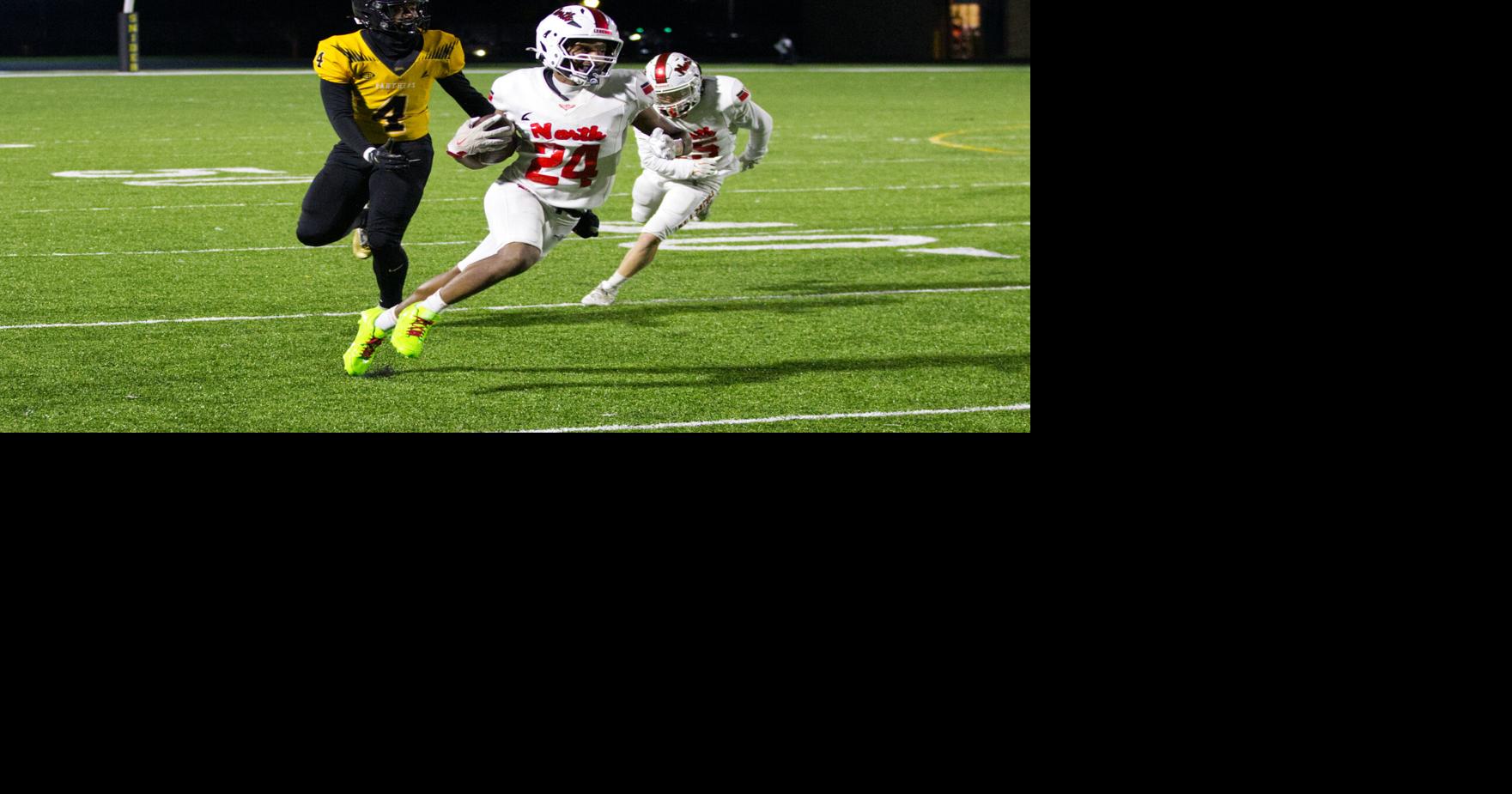 High School Football: First-Round Sectional Picks | High Schools ...