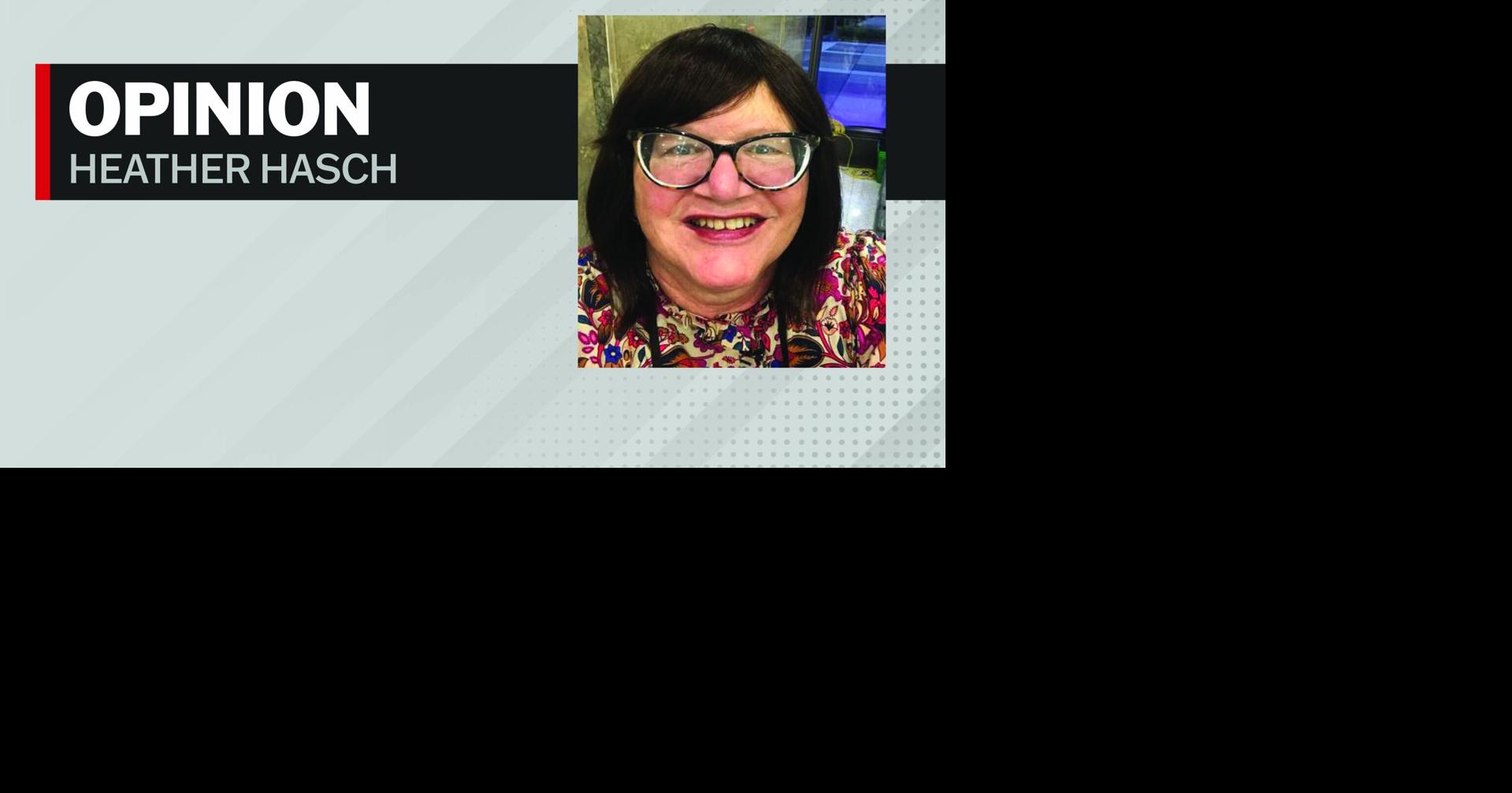 Change is inevitable: Political winds will not end transgender transitions