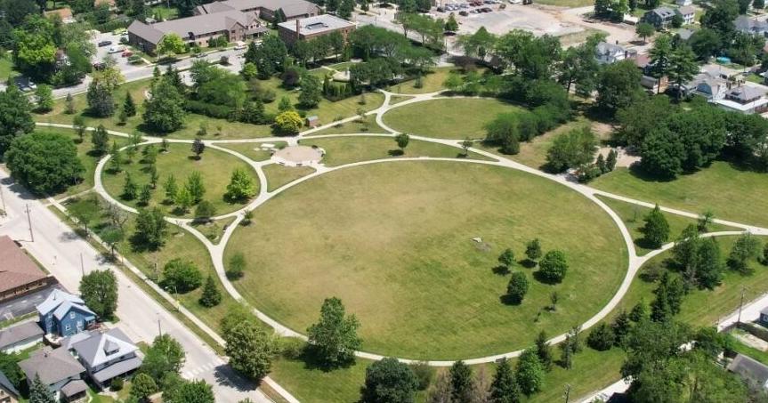 Councilman: Fort Wayne nonprofit will look at alternatives regarding sale of park land